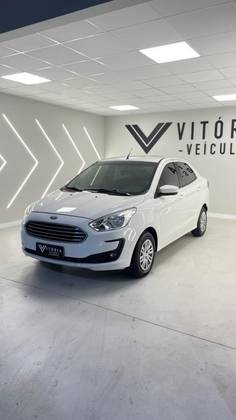 FORD KA + 1.0 TI-VCT FLEX SE MANUAL FORD KA + 1.0 TI-VCT FLEX SE MANUAL